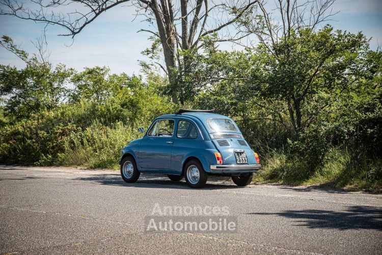 Fiat 500 - <small></small> 25.000 € <small>TTC</small> - #4