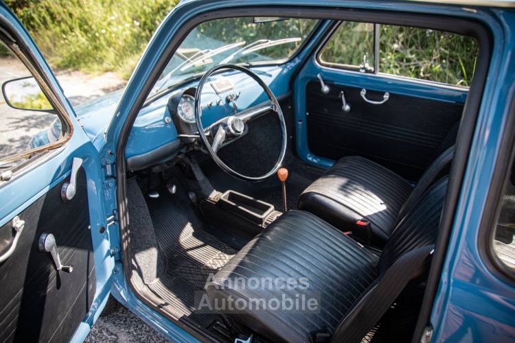 Fiat 500 - <small></small> 25.000 € <small>TTC</small> - #16