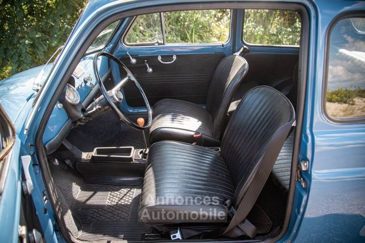 Fiat 500 - <small></small> 25.000 € <small>TTC</small> - #17