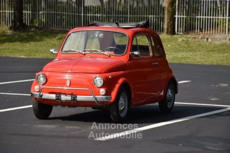 Fiat 500 - <small></small> 20.200 € <small>TTC</small> - #2