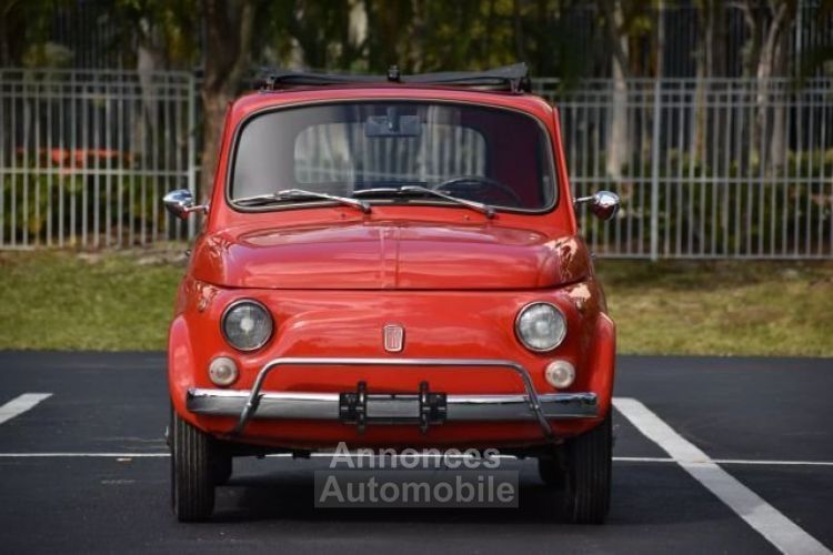 Fiat 500 - <small></small> 20.200 € <small>TTC</small> - #3