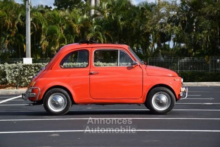 Fiat 500 - <small></small> 20.200 € <small>TTC</small> - #5