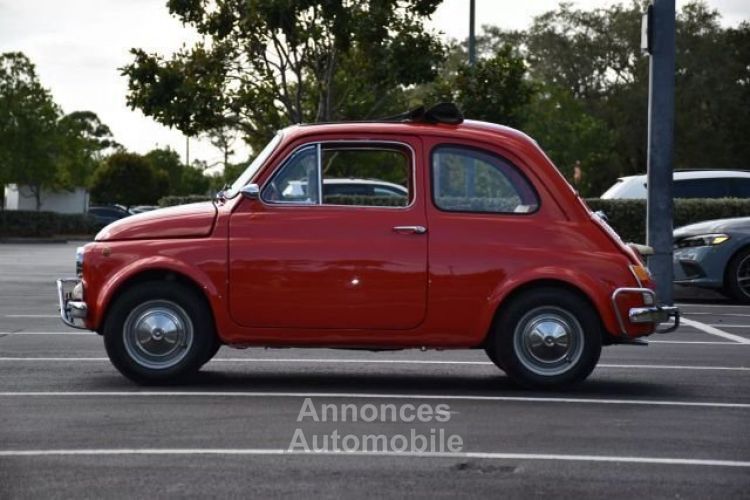 Fiat 500 - <small></small> 20.200 € <small>TTC</small> - #6