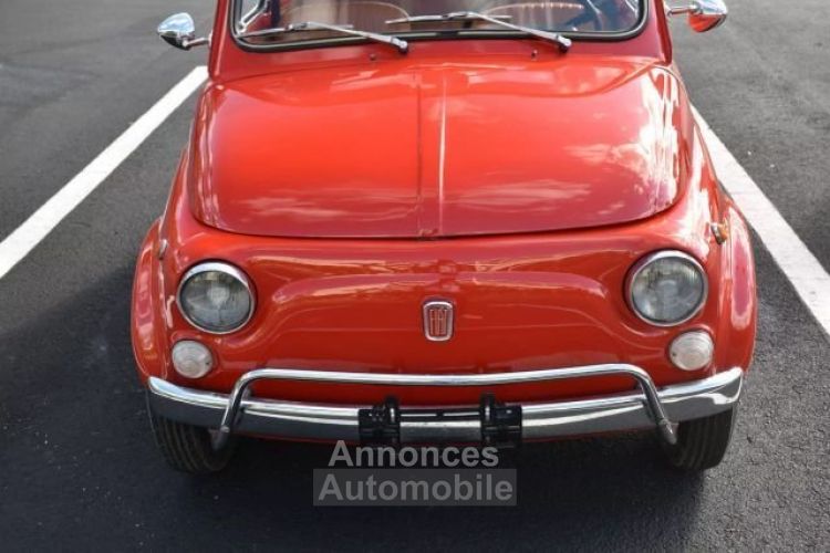 Fiat 500 - <small></small> 20.200 € <small>TTC</small> - #10