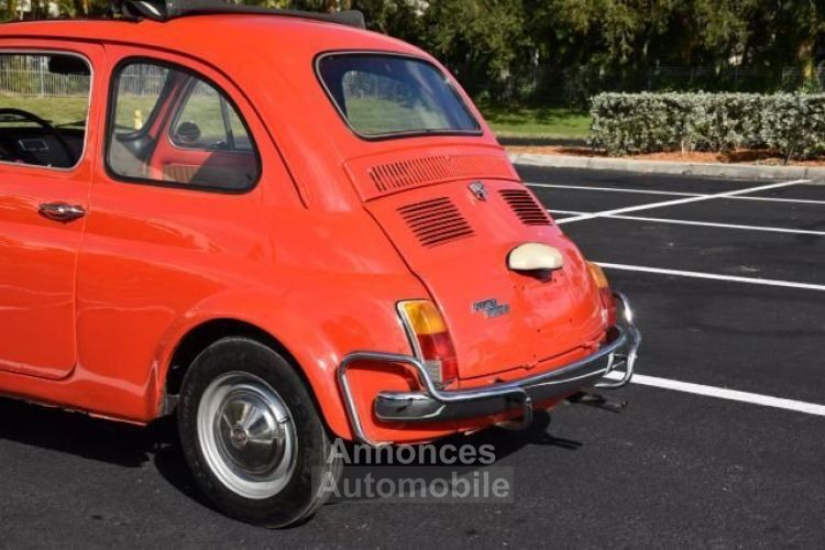 Fiat 500 - <small></small> 20.200 € <small>TTC</small> - #12