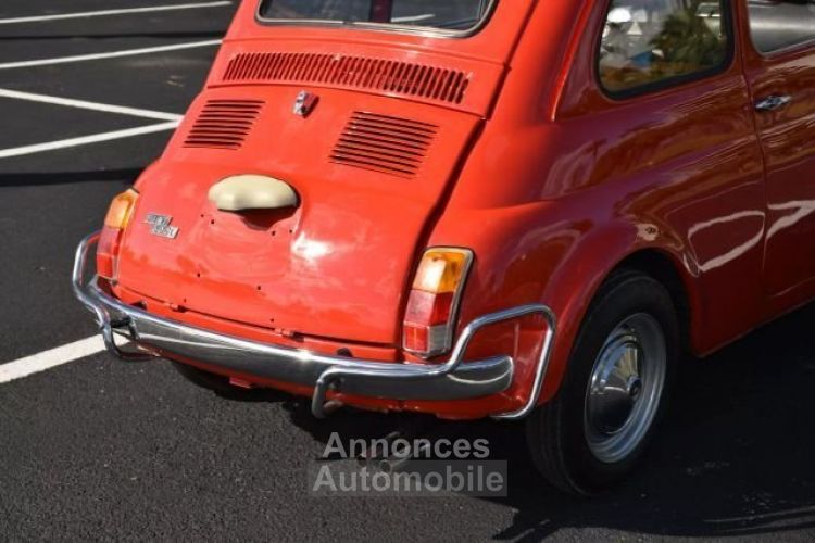 Fiat 500 - <small></small> 20.200 € <small>TTC</small> - #13