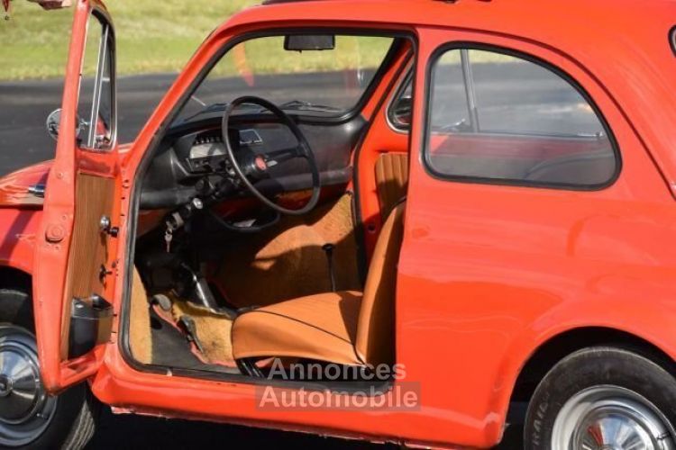 Fiat 500 - <small></small> 20.200 € <small>TTC</small> - #14