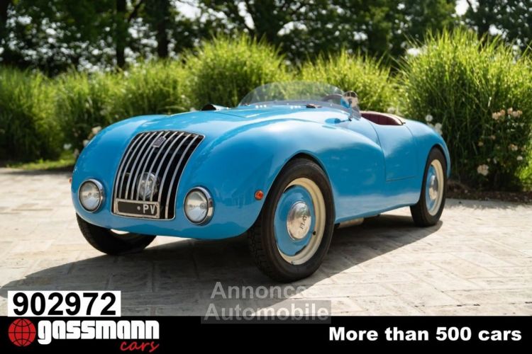 Fiat 500 1950 C Topolino Barchetta - Lancia - <small></small> 69.000 € <small>TTC</small> - #1