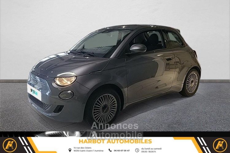 Fiat 500 3 1 3 1 e 118 ch nouvelle - <small></small> 33.100 € <small>TTC</small> - #1