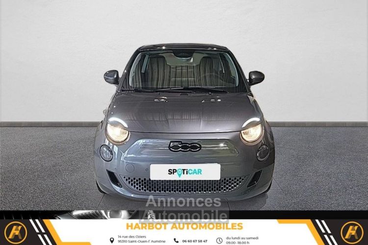 Fiat 500 3 1 3 1 e 118 ch nouvelle - <small></small> 33.100 € <small>TTC</small> - #2