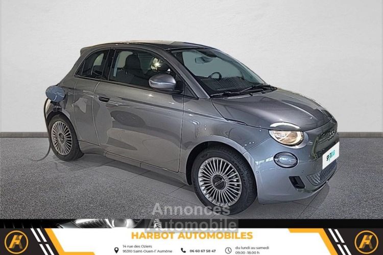 Fiat 500 3 1 3 1 e 118 ch nouvelle - <small></small> 33.100 € <small>TTC</small> - #3