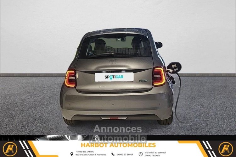 Fiat 500 3 1 3 1 e 118 ch nouvelle - <small></small> 33.100 € <small>TTC</small> - #5