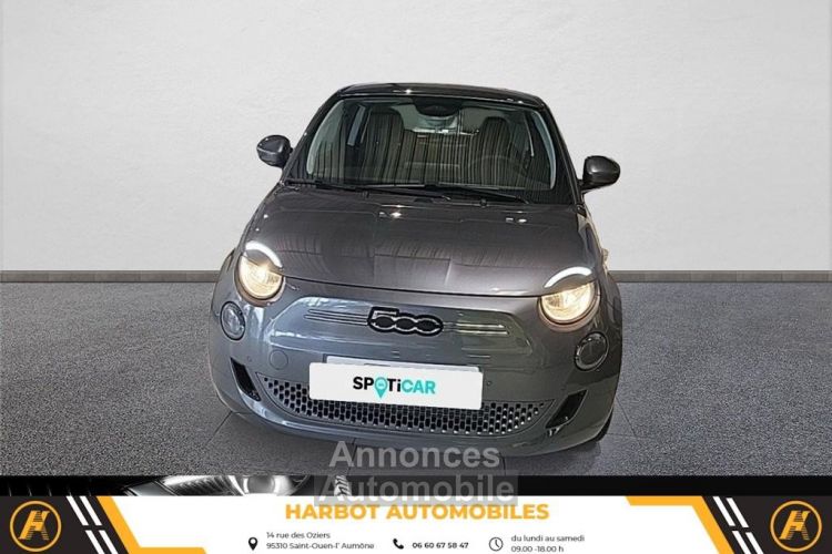 Fiat 500 3 1 3 1 e 118 ch nouvelle - <small></small> 33.100 € <small>TTC</small> - #7