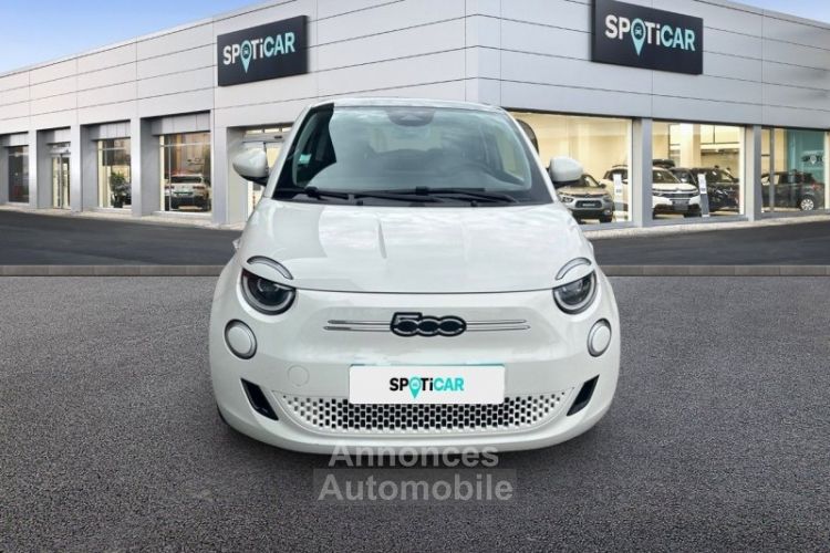 Fiat 500 3+1 e 118ch Icône - <small></small> 18.990 € <small>TTC</small> - #2