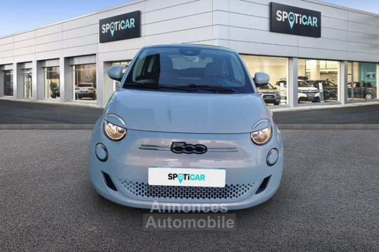 Fiat 500 3+1 e 118ch Icône - <small></small> 18.990 € <small>TTC</small> - #2