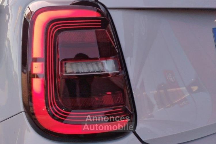 Fiat 500 3+1 e 118ch Icône - <small></small> 18.990 € <small>TTC</small> - #12