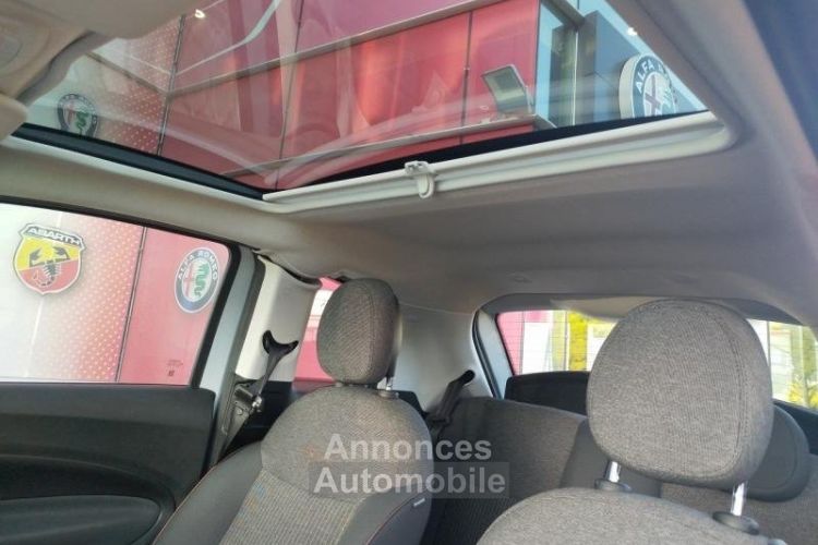 Fiat 500 3+1 e 118ch Icône - <small></small> 18.990 € <small>TTC</small> - #14