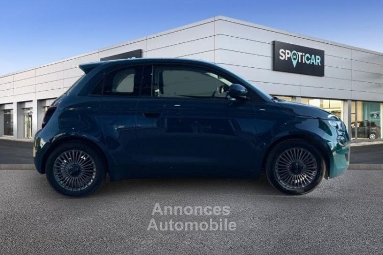 Fiat 500 3+1 e 118ch Icône - <small></small> 18.990 € <small>TTC</small> - #4