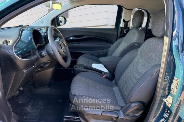 Fiat 500 3+1 e 118ch Icône - <small></small> 18.990 € <small>TTC</small> - #9