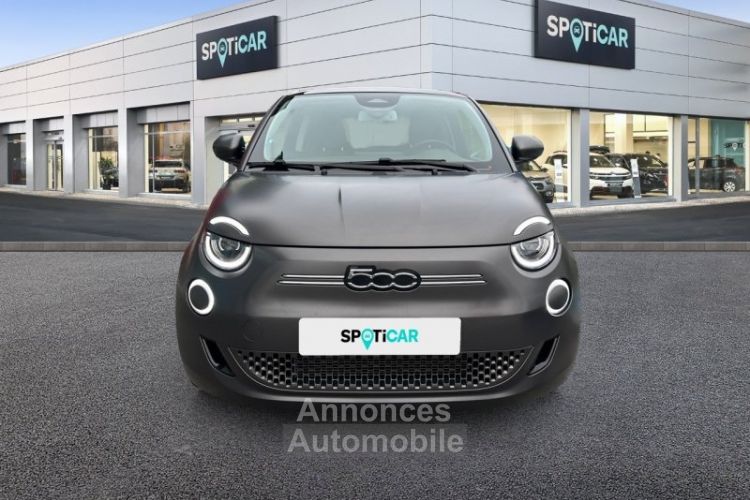 Fiat 500 3+1 e 118ch Icône Plus - <small></small> 18.990 € <small>TTC</small> - #2