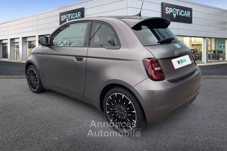 Fiat 500 3+1 e 118ch Icône Plus - <small></small> 18.990 € <small>TTC</small> - #7