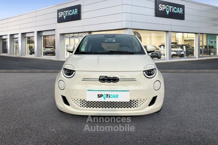 Fiat 500 3+1 e 118ch Icône Plus (Pack Magic Eye) - <small></small> 17.990 € <small>TTC</small> - #2