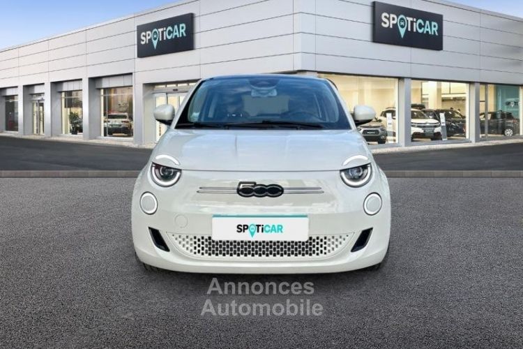 Fiat 500 3+1 e 118ch Icône Plus (Pack Magic Eye) - <small></small> 19.990 € <small>TTC</small> - #2