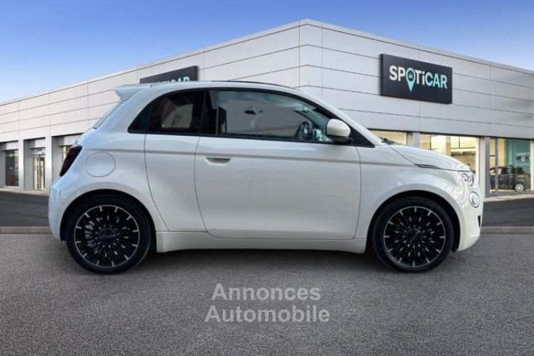 Fiat 500 3+1 e 118ch Icône Plus (Pack Magic Eye) - <small></small> 19.990 € <small>TTC</small> - #4