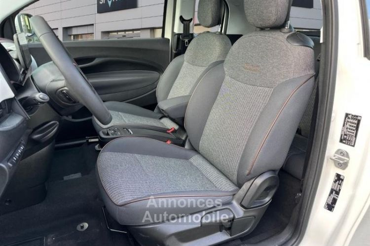 Fiat 500 3+1 e 118ch Icône Plus (Pack Magic Eye) - <small></small> 19.990 € <small>TTC</small> - #9