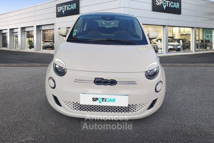 Fiat 500 3+1 e 118ch Icône Plus (Pack Magic Eye) - <small></small> 19.990 € <small>TTC</small> - #2