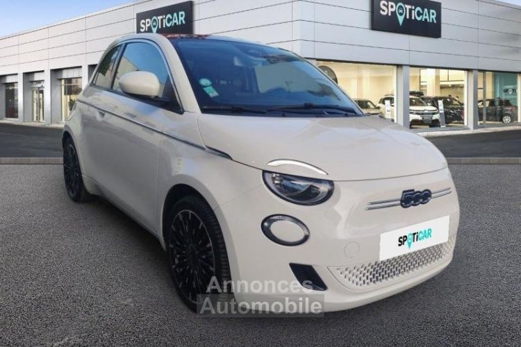 Fiat 500 3+1 e 118ch Icône Plus (Pack Magic Eye) - <small></small> 19.990 € <small>TTC</small> - #3