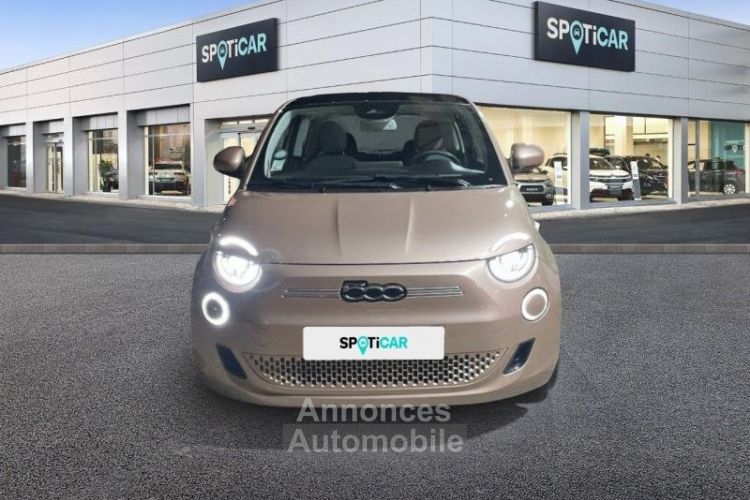 Fiat 500 3+1 e 118ch Icône Plus (Pack Magic Eye) - <small></small> 19.990 € <small>TTC</small> - #2