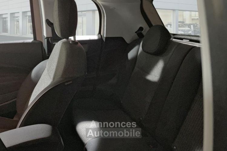 Fiat 500 3+1 e 118ch Icône Plus (Pack Magic Eye) - <small></small> 19.990 € <small>TTC</small> - #10