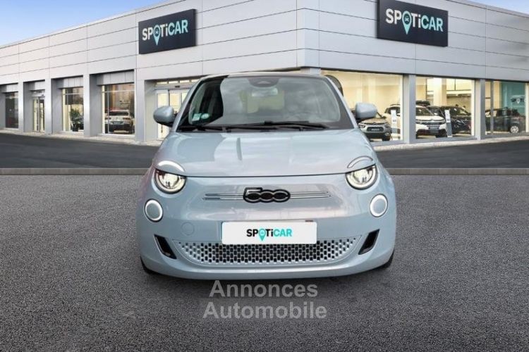 Fiat 500 3+1 e 118ch Icône Plus (Pack Magic Eye) - <small></small> 19.490 € <small>TTC</small> - #2