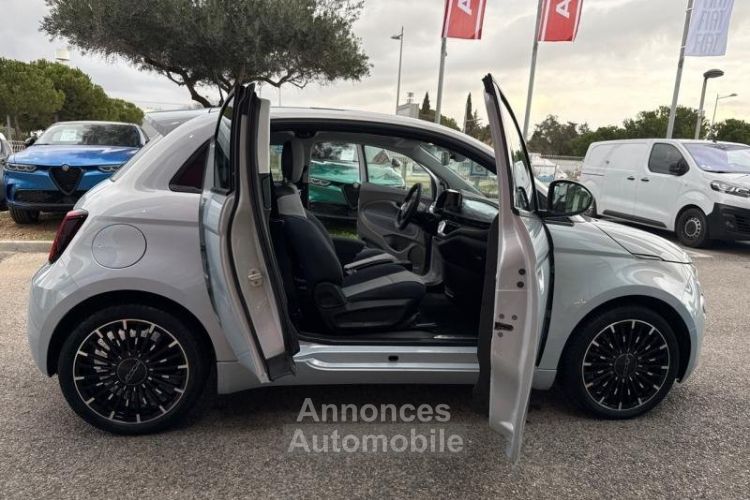 Fiat 500 3+1 e 118ch Icône Plus (Pack Magic Eye) - <small></small> 19.490 € <small>TTC</small> - #14