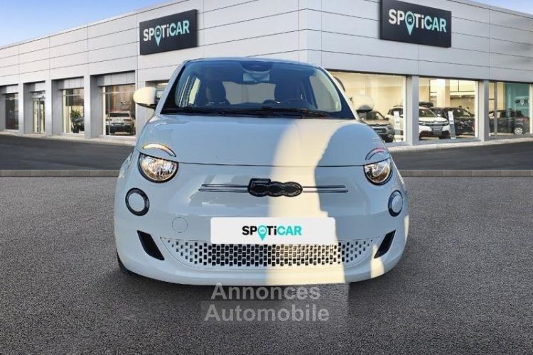 Fiat 500 3+1 e 118ch MY23 - <small></small> 19.990 € <small>TTC</small> - #2