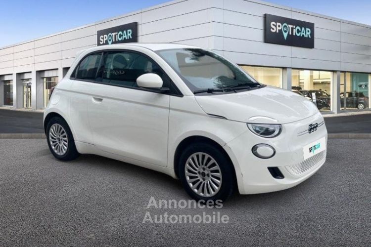 Fiat 500 3+1 e 118ch Pack Confort MY23 - <small></small> 20.490 € <small>TTC</small> - #3