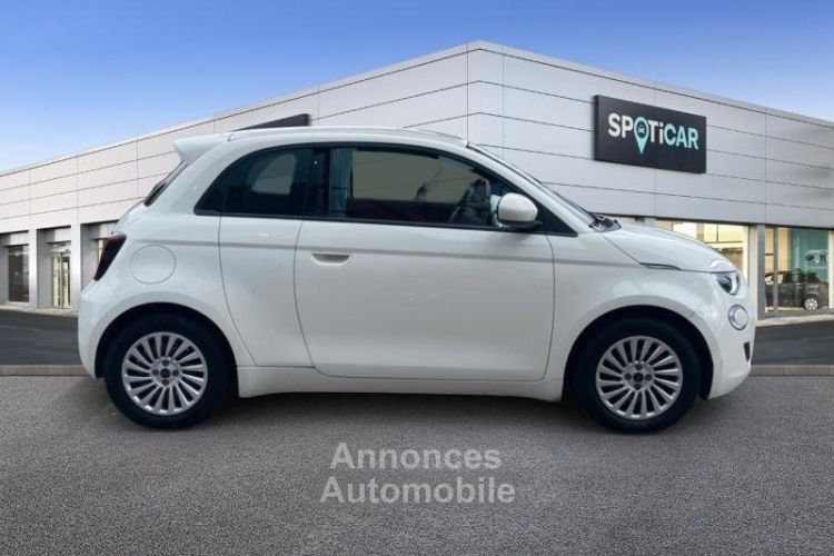 Fiat 500 3+1 e 118ch Pack Confort MY23 - <small></small> 20.490 € <small>TTC</small> - #4