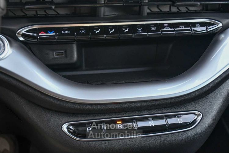 Fiat 500 42 kWh Icon - LED - ALU 16' - CARPLAY - LANE ASSIST - - <small></small> 20.450 € <small>TTC</small> - #20