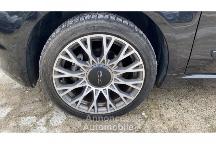 Fiat 500 500C 1.0i 70cv Hybrid BSG S&S Star - <small></small> 12.900 € <small></small> - #26