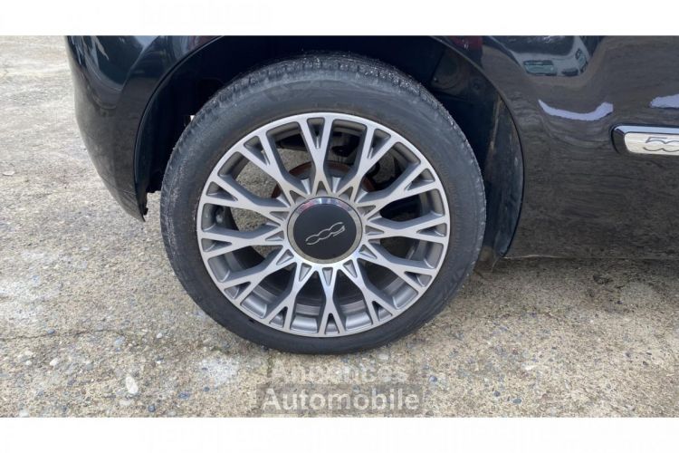 Fiat 500 500C 1.0i 70cv Hybrid BSG S&S Star - <small></small> 12.900 € <small></small> - #28