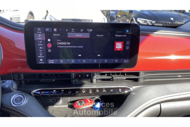 Fiat 500 500e 95cv 23,8 KWh (Red) - <small></small> 15.900 € <small></small> - #19