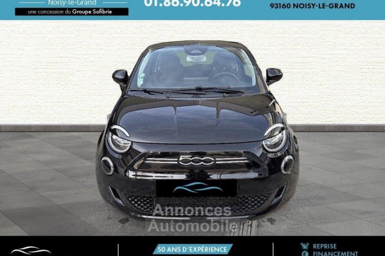 Fiat 500 500e Berline e 118 ch Nouvelle - <small></small> 16.990 € <small>TTC</small> - #2