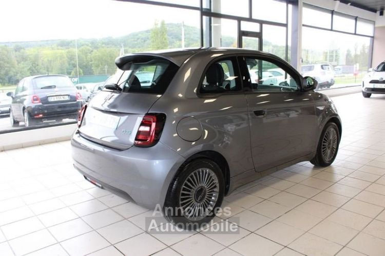 Fiat 500 500e BERLINE MY22 Série 1 STEP 2 e 118 ch Icone - <small></small> 17.600 € <small>TTC</small> - #2