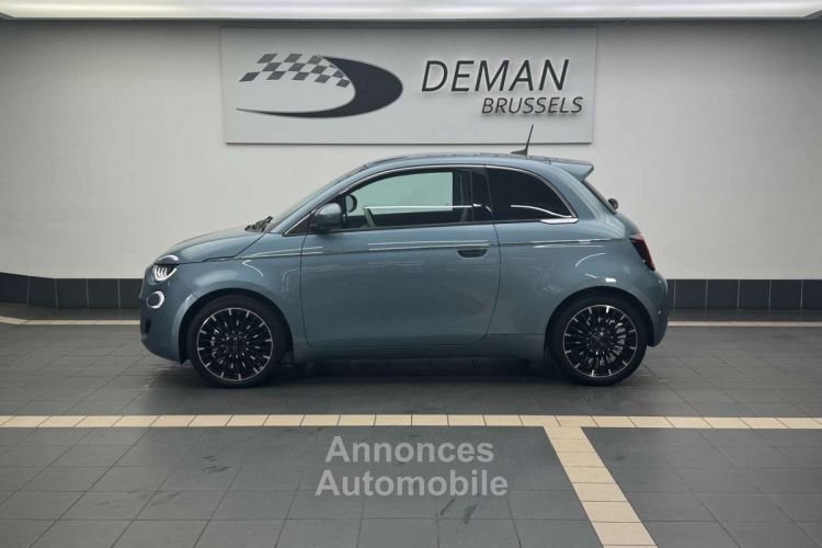 Fiat 500 500e La Prima 3+1 - <small></small> 19.700 € <small>TTC</small> - #2