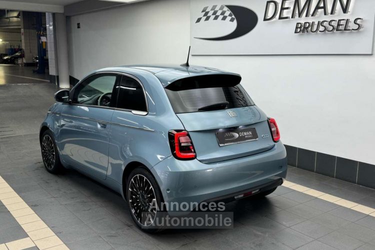 Fiat 500 500e La Prima 3+1 - <small></small> 19.700 € <small>TTC</small> - #3