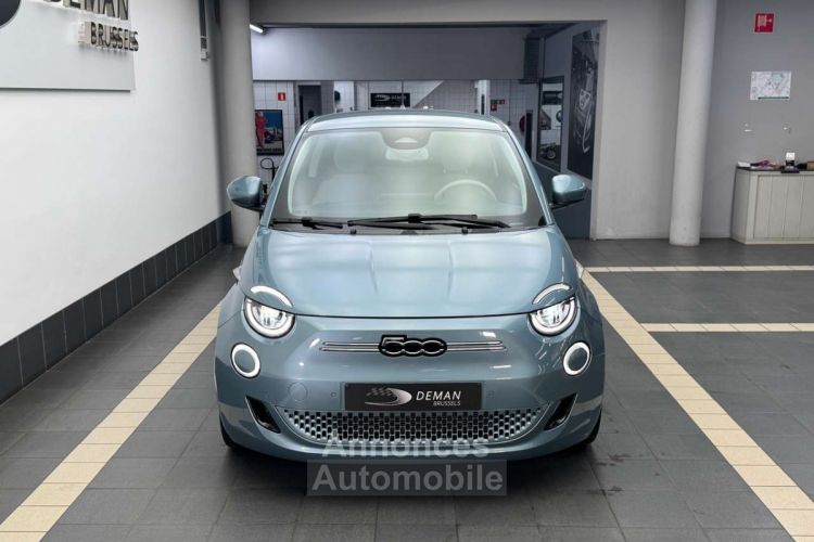 Fiat 500 500e La Prima 3+1 - <small></small> 19.700 € <small>TTC</small> - #7