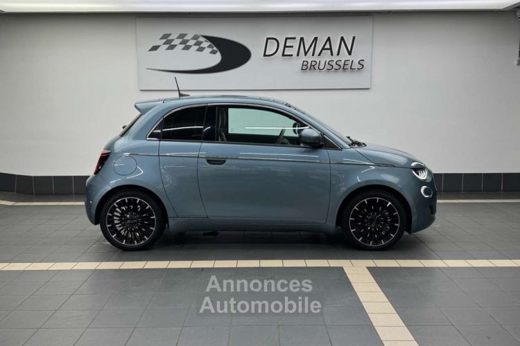 Fiat 500 500e La Prima 3+1 - <small></small> 19.700 € <small>TTC</small> - #9