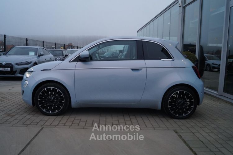 Fiat 500 500e LA PRIMA 42KWH aut. - <small></small> 19.450 € <small>TTC</small> - #1