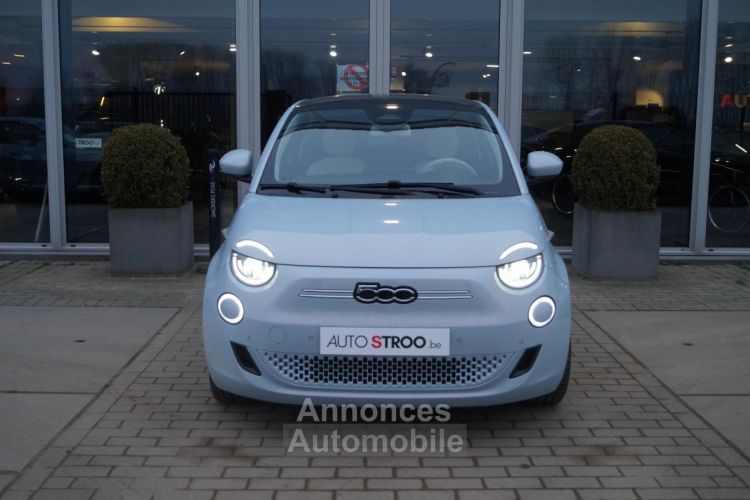 Fiat 500 500e LA PRIMA 42KWH aut. - <small></small> 19.450 € <small>TTC</small> - #2